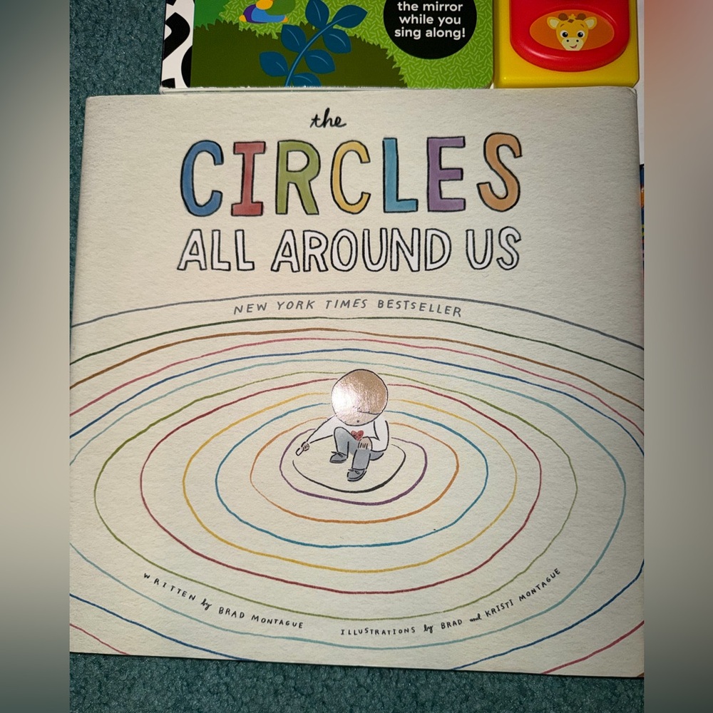 Kids Book Bundle! - Picture 3 of 5